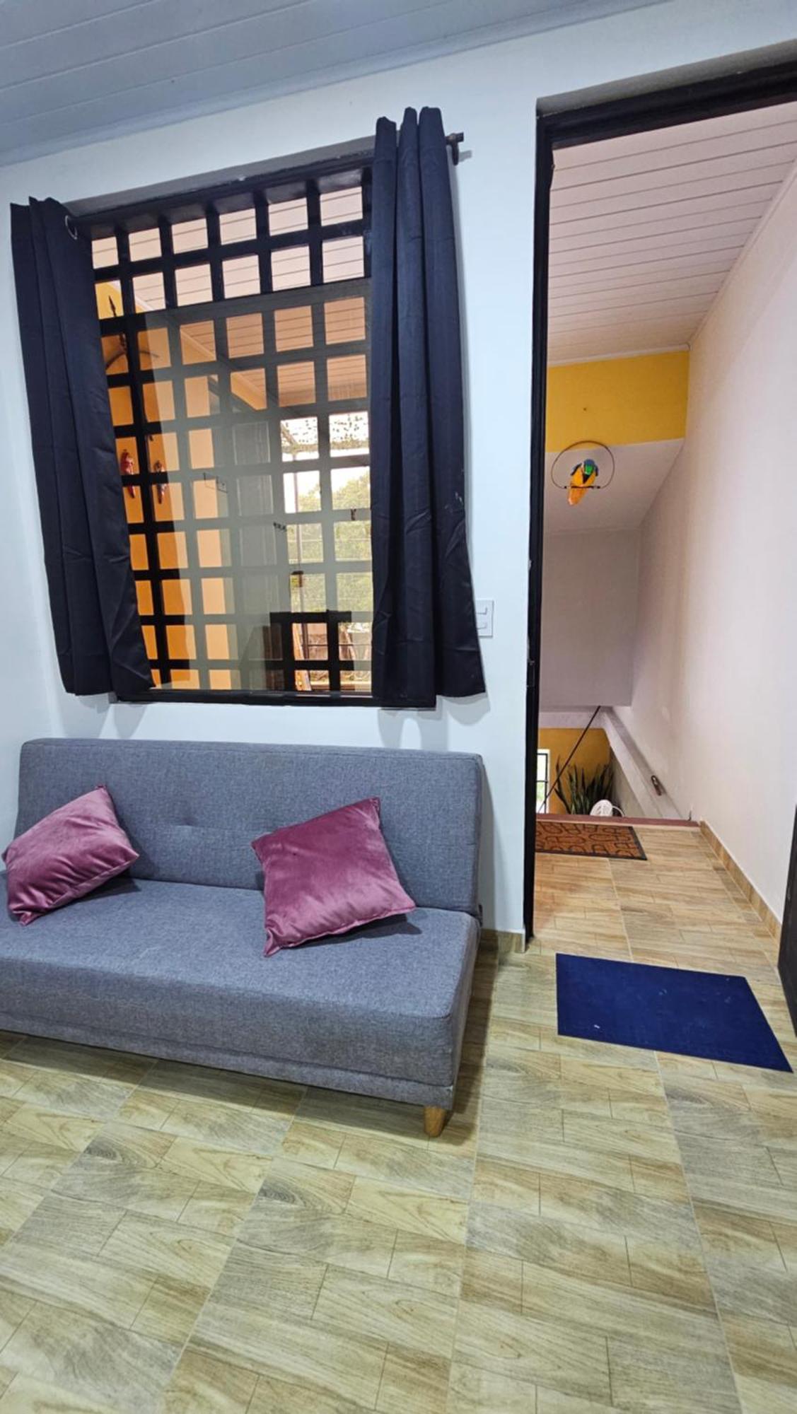 Apartment Amazon Minimalist Leticia