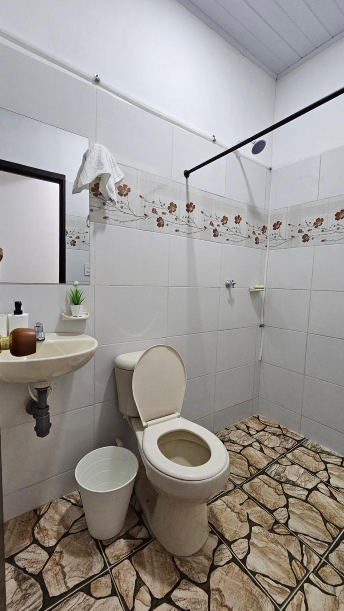 Amazon Minimalist Apartment