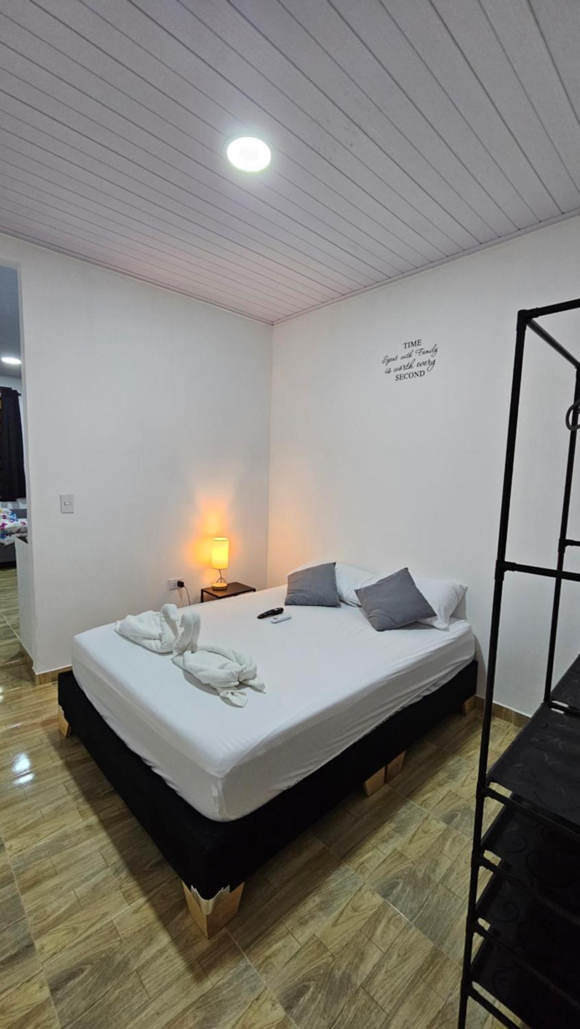 Amazon Minimalist Apartment *