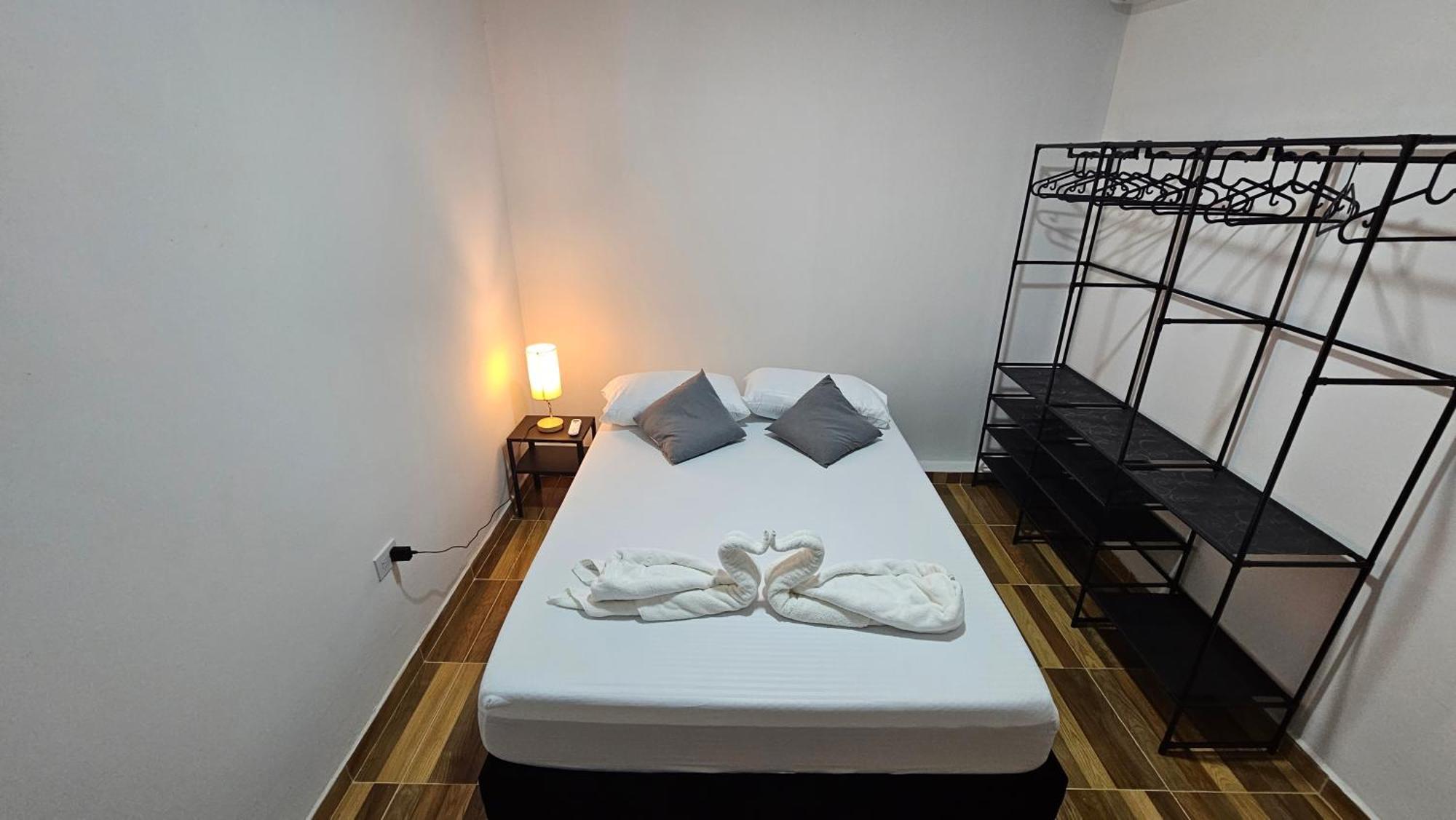 Amazon Minimalist Apartment *